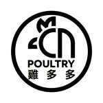 CN Poultry logotile