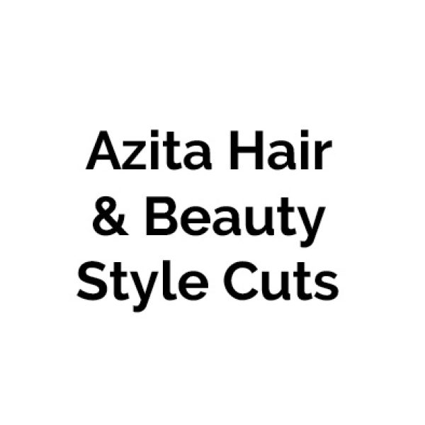 Azita Logo