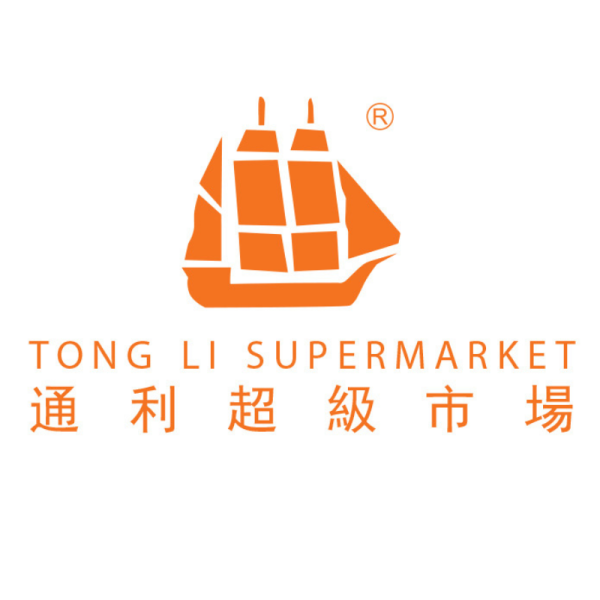 Tongli+logo